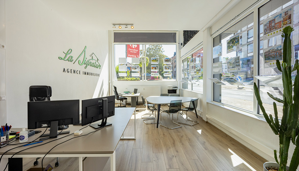 Agence Embourg