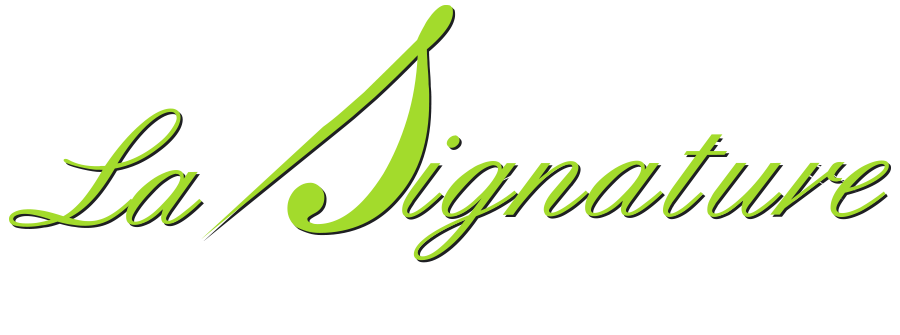 La Signature - Agence Immobilière